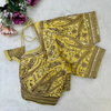 Rk Blouse Slub Silk Bridal Wedding Wear Blouse Wholesale Market In Surat